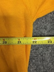 Vintage Jerzees By Russel Class Of 1953 Shirt “Alive At 35” Reunion Size XL