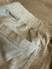 Paul Smith Men’s Standard Cut Pants Elastic Waist Size M Worn 941 Times Japan