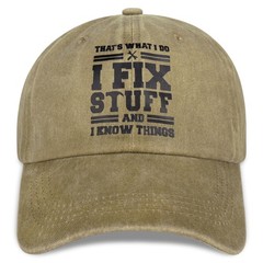 Gifts for Men Who Have Everything Baseball Cap Ideas for Birthday Anniversary…