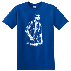 Athlete Fitness T Shirt Sports Workout Design Graphic Tee Activewear