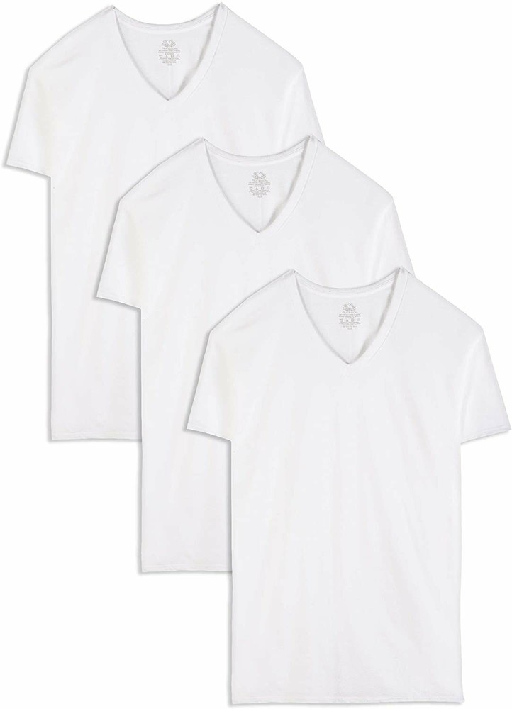 Fruit of the Loom Men’s Big and Tall Tag-Free Underwear & Undershirts