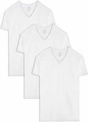 Fruit of the Loom Men’s Big and Tall Tag-Free Underwear & Undershirts