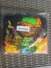 SUPREME”Molotov Kid” Andy Howell TEE T Shirt – Black Size M – New, RARE