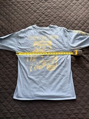 Wrangler NFR 2013 Las Vegas Long Sleeve Shirt National Finals Rodeo ProRodeo