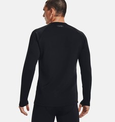 Under Armour Base 4.0 Crew Top Size S