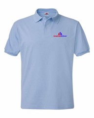 American Airlines Logo Polo Shirts S-5XL sizes