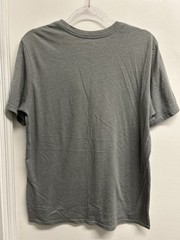 REI Co-Op 1938 Rainbow Graphic Tee Sage Green Men’s Medium
