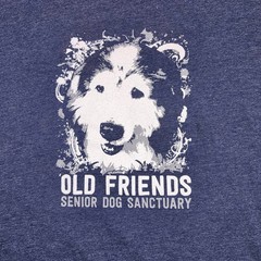 Graphic T-Shirt Bundle Mens 3XL Dog Rescue Animal Lover Streetwear Big Tall 3pc