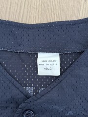 WWE Global Warning Shirt 2002 – Mint Condition NEVER WORN (Melbourne AUS Tour)