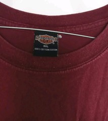 Harley Davidson Shirt 3XL Chandler Arizona Motorcycle Biker Gear 30H x 28W