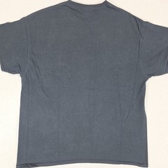Dreary North Fest Shirt Mens XL Black Chicago Music Festival Band Lineup Demon