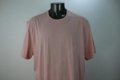 NEW GOODTHREADS Men’s Short Sleeve Pullover T-Shirt Size XXXLT