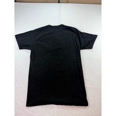 Ghost Band Graphic T-Shirt Mens Medium Black Papa Emeritus Nameless Ghouls Metal