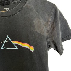 Pink Floyd 1994 Band Tour Tee Graphic M Black Dark Side of the Moon – Imperfect