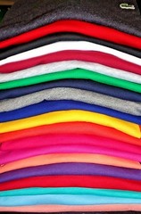 NEW MENS LACOSTE S/S REGULAR FIT PIMA JERSEY V-NECK T-SHIRT, PICK COLOR & SIZE