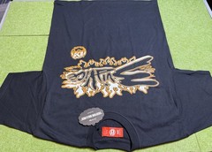 EVIL VICE “Evil Vice Hunting Club” Streetwear NWT XL USA Made