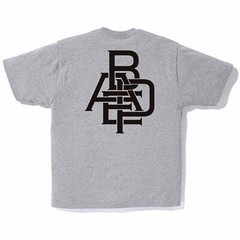 Bape A Bathing Ape Varsity Tee Size Large 100% Authentic Guaranteed