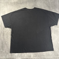 Vintage Deathwish In Murdertown Mister Roger’s Parody T-Shirt Size 3XL Black Y2K