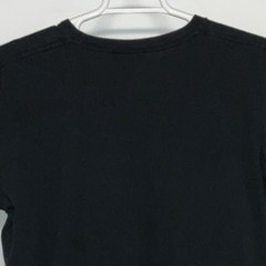 True Colors Short Sleeve T-Shirt Men’s Extra Large Black