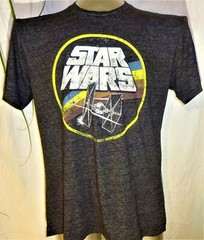 Star Wars, Original T-Shirt Pre-Owned Men’s Size Medium