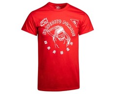 Men’s Suavecito Saucy Tee Shirt (S, M, L, XL, 2XL, 3XL, 4XL)