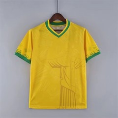 Jesus Christ The Redeemer Jersey Kit Special Edition Short Sleeved T-shirt