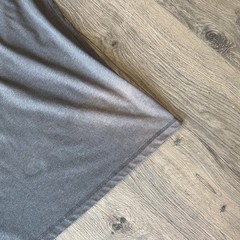 Carhartt Pocket T-Shirt Men’s 4XL Gray Loose Fit Workwear Tee