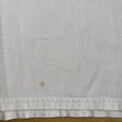 Vintage Andrea Doria Ship Shirt Genoa New York 90s Size Medium