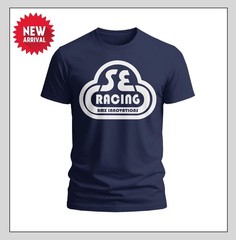 B.MX INNOVATIONS SE Racing Logo FUNNY T-SHIRT S-5XL USA many colors