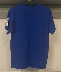 Men’s Carnival Cruise Line Groove For St. Jude Blue T-Shirt- Size Medium
