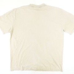 NANA JUDY KHAKI BEIGE MEDIUM ICE CREAM CONE DESSERT ART THE ROXBURY TEE TSHIRT