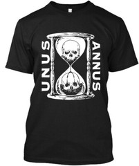 New Popular Unus Annus American Entertainment & Variety Series T-Shirt