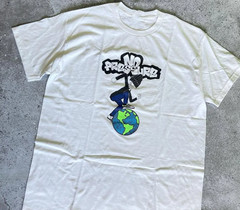 No Pressure Self Titled Japan Tour T-Shirt Music Rock Band GE547