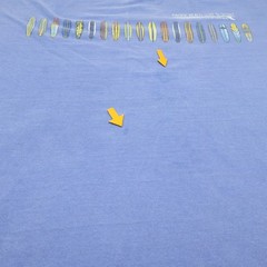 Comfort Colors Pacific Beach Surf Shop T-Shirt XL Blue Surfboards Tee (see photo