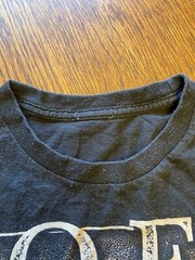 Of Mice & Men Graphic Shirt Sz M