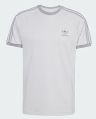 NEW MENS ADIDAS ORIGINALS 3-STRIPES CALIFORNIA TREFOIL SHIRT ~SIZE XL #JN7016 BM