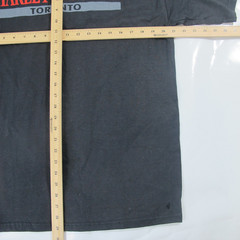 NEW Vintage 2003 Harley-Davidson T Shirt L Toronto Ontario Canada