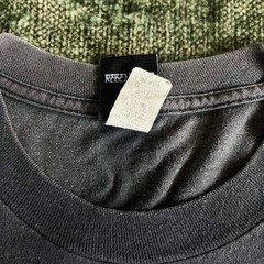 Vintage Rebel 8 Logo Shirt