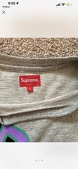 Supreme Gradient Arc Tee Shirt