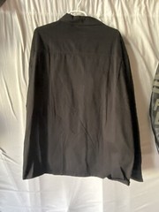 Urban Tactical Gear street master shirt size XL 4 pocket button down long sleeve