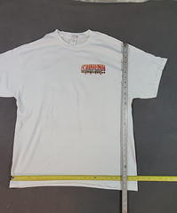 Cruisin Shirt Mopar 2016 Reno NOS NICE