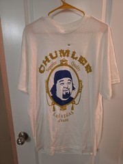 World Famous Gold and Silver Pawnshop Las Vegas Chumlee T-Shirt Size XL Pawn TV