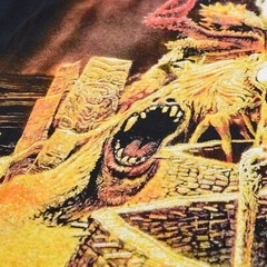 Sepultura T-Shirt, Arise (1991). Thrash Metal, Death Metal, Groove Metal
