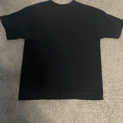 Reebok Men’s Black T-shirt