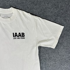 Drake Its All A Blur IAAB Tour Shirt Lost & Found 21 Savage OVO – Size Small