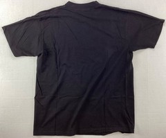 Vintage Last Action Hero T-Shirt Movie Promo 1993 Schwarzenegger M L