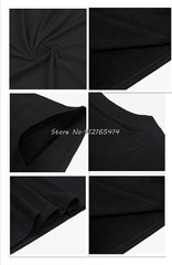 2019 Brand Tshirt Homme Tees Cool Stuff For Teenagers Da Vinci Alien T Shirt