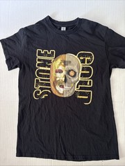 STONE COLD Travesty 3:16 T-Shirt – Small – Wrestling WWF WWE