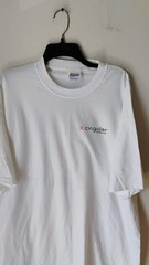Vintage Cingular Wireless Promotional T shirt Men’s XL