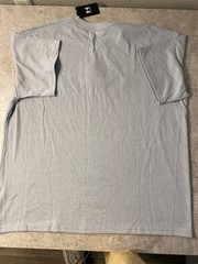 Under Armour Men’s XL Gray Graphic T-Shirt NWT New With Tags